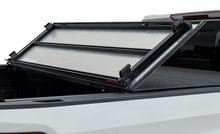 Load image into Gallery viewer, Access LOMAX Professional Series Tri-Fold Cover 07-19 Toyota Tundra 5ft 6in Bed (w/Deck Rail) B0050059