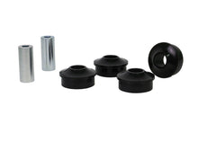 Load image into Gallery viewer, Whiteline Plus Nissan 240SX Front Radius Strut Rod Bushing W81707A