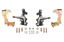 Load image into Gallery viewer, Belltech Drop Spindle Set 2inch 67-69 Camaro/firebird/nova