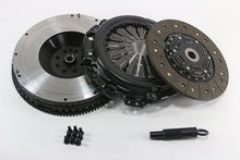 Load image into Gallery viewer, Comp Clutch 10-13 Genesis 3.8L 6Cyl Stage 2 - 2100 Steelback Brass Plus Clutch Kit w/ FW *NO TOB* 5097-2100