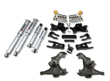 Load image into Gallery viewer, Belltech Lowering Kit With Sp Shocks 719Sp