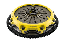 Load image into Gallery viewer, ACT 93-95 Mazda RX-7 FD Mod-Twin 225 HD Rigid Street Clutch Kit T1S-MZ01