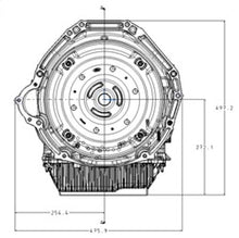 Load image into Gallery viewer, Ford Racing 7.3L Power Module w/ 10R140 Auto Transmission (No Cancel No Returns) M-9000-PM73A