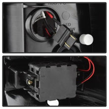 Load image into Gallery viewer, Spyder 00-06 GMC Yukon/Yukon XL V2 Light Bar LED Tail Lights - Blk Smoke (ALT-YD-CD00V2-LBLED-BSM) 5084156