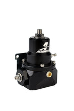 Load image into Gallery viewer, Aeromotive Double-Adjustable Bypass, 2-Port Regulator