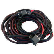 Load image into Gallery viewer, Aeromotive Fuel Pump 60A Deluxe Wiring Kit 16308