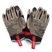 Load image into Gallery viewer, BLOX Racing Logo Mechanics Gloves Extra Large BXAP-00140-X