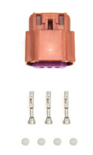 Load image into Gallery viewer, AEM Ethanol Content Flex Fuel Sensor w/ -6AN fittings Kit