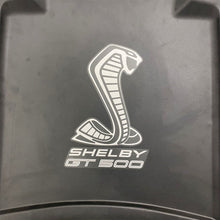 Load image into Gallery viewer, Ford Racing 2020 Ford Performance Shelby GT500 Underhood Rain Hat Graphic M-1620001-HATBW