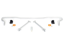 Load image into Gallery viewer, Whiteline Rear Sway Bar 22mm Adjustable Subaru Forester 2009-2010