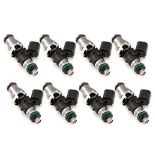 Load image into Gallery viewer, Injector Dynamics 1750cc Injectors 5.7/6.2/6.4L Hemi (Set of 8)