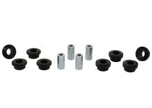 Load image into Gallery viewer, Whiteline 00-09 Honda S2000 Front Control Arm Upper Inner Bushing Kit W53500