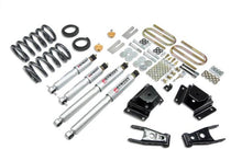 Load image into Gallery viewer, Belltech Lowering Kit With Sp Shocks