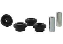Load image into Gallery viewer, Whiteline 00-09 Honda S2000 Rear Control Arm Lower Inner Front Bushing Kit W63441