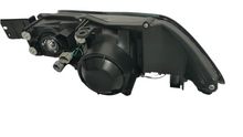 Load image into Gallery viewer, SPDZ1 OEM Replacement Nissan Silvia S15 Headlight Assembly (Left &amp; Right) with LED Upgrade