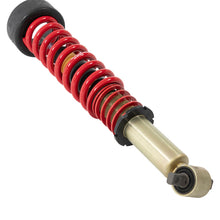 Load image into Gallery viewer, Belltech COILOVER KIT 2021+ Yukon/Tahoe/GM 1500 - 0-2.5in Leveling 15109