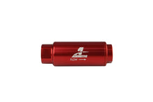 Load image into Gallery viewer, Aeromotive SS Series 100-Micron Fuel Filter