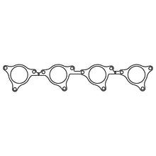 Load image into Gallery viewer, Cometic Gasket Cometic Ford FR9 V8 .030in MLS Exhaust Manifold Gasket Set C15107-030