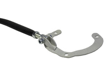 Load image into Gallery viewer, Whiteline Brace Strut Tower Alloy Adjustable Subaru Forester 2009-2010