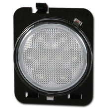Load image into Gallery viewer, Anzo 2007-2015 Jeep Wrangler LED Side Fender Lights Clear