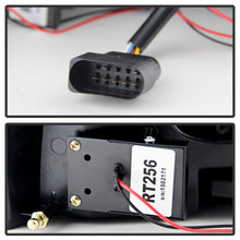 Load image into Gallery viewer, Spyder Audi A6 05-08 4Dr Sedan Only Light Bar LED Tail Lights Smke ALT-YD-AA605V2-LBLED-SM 5080776