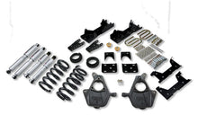 Load image into Gallery viewer, Belltech Lowering Kit With Sp Shocks 676Sp