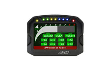 Load image into Gallery viewer, AEM CD-5 Carbon Digital Dash Display 30-5600