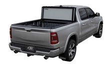Load image into Gallery viewer, Access LOMAX Stance Hard Cover 20+ Jeep Gladiator 5ft Box (w/ Hard Top/Trail Rail) Black Urethane G3070029