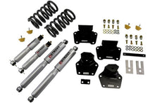 Load image into Gallery viewer, Belltech Lowering Kit With Sp Shocks 802Sp