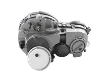 Load image into Gallery viewer, Anzo 1999-2002 Mercedes Benz E Class W210 Projector Headlights Chrome