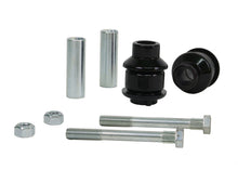 Load image into Gallery viewer, Whiteline Front Control arm - lower bushing