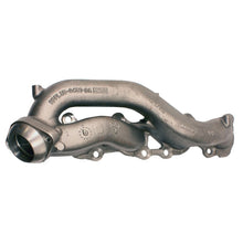 Load image into Gallery viewer, Ford Performance Parts Ford Racing 5.0L TI-VCT Cast Iron Exhaust Manifolds