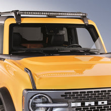 Load image into Gallery viewer, Ford Racing Bronco Roof Rack Mounted Off-Road Light M-15200K-BRRL