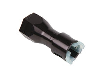 Load image into Gallery viewer, Aeromotive 5/16'' Female Quick Connect to ORB-06 Port