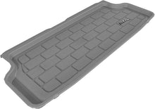 Load image into Gallery viewer, 3D MAXpider 2007-2013 Mini Cooper/Cooper-S Kagu Cargo Liner - Gray M1MN0011301