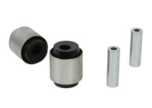 Load image into Gallery viewer, Whiteline Caster Correction Radius Rod To Chassis Audi A4 1996-2001