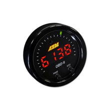 Load image into Gallery viewer, AEM X-Series OBDII Gauge Kit