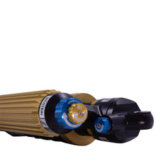Load image into Gallery viewer, Bilstein 22-24 Can-Am Maverick X3 Max RS Turbo Black Hawk Powersports Shock &amp; Coil Spring Ass. - FL 41-338117