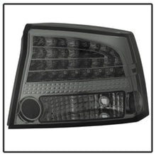 Load image into Gallery viewer, Spyder Dodge Charger 06-08 LED Tail Lights Smoke ALT-YD-DCH05-LED-SM 5002310