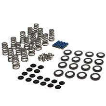 Load image into Gallery viewer, COMP Cams 09-18 Dodge 5.7/6.2/6.4 HEMI 0.63in Lift Conical Valve Spring Kit 7228CC-KIT