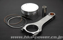 Load image into Gallery viewer, HKS Piston + Conrod Kit Vr38 95.5 S2 21004-An017