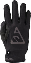 Load image into Gallery viewer, Answer 24 Ascent Gloves Black/Grey - 2XL 442739