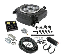 Load image into Gallery viewer, 2 EFI - Black - Inline Pump - Without PDM - 3.5 in. Handheld