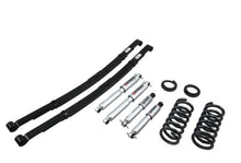 Load image into Gallery viewer, Belltech Lowering Kit With Sp Shocks 788Sp