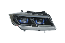 Load image into Gallery viewer, BMW 3-Series E90 Modern Style Headlights 2005-2012