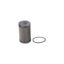 Load image into Gallery viewer, Aeromotive 10-M Microglass Replacement Element for Filter Assembly