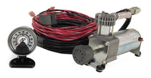 Load image into Gallery viewer, AIRLIFT Load Controller Single Heavy Duty Compressor