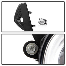 Load image into Gallery viewer, Spyder Nissan Murano 2019-2021 OEM Style LED Fog Light w/OEM Fit Switch- Clear 5087102
