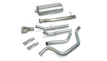 Load image into Gallery viewer, Corsa/dB 99-07 Chevrolet Silverado Reg. Cab/Long Bed 1500 4.8L V8 Polished Sport Cat-Back Exhaust 24275