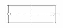 Load image into Gallery viewer, ACL Mini Prince N12/N14/N16/N18 (Size .25) High Performance Rod Bearing Set 5M7788H-.25
